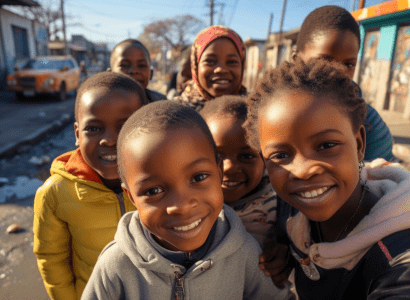 Community Health