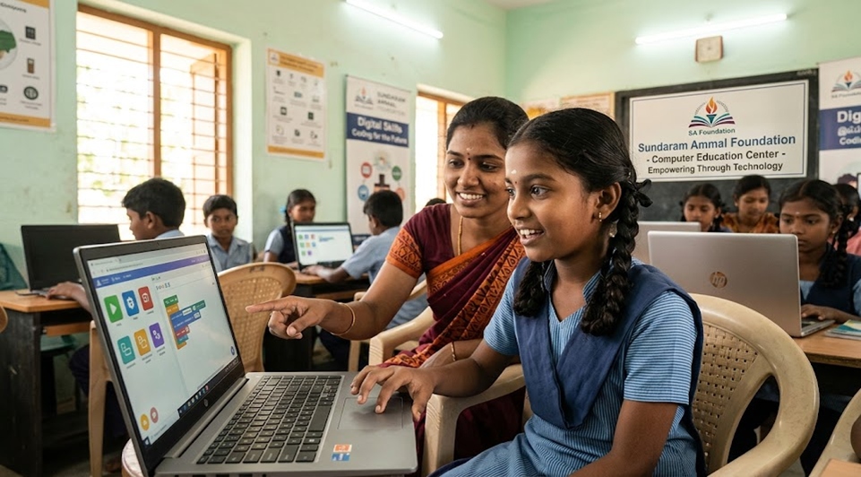 Computer Education